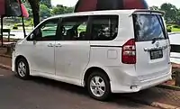 2013 NAV1 V (Indonesia)