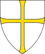 Coat of arms of Trøndelag fylke