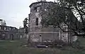 Kaymaklı Manastırı Apse