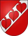 Coat of arms of Tramelan