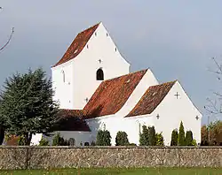 Tranbjerg Church