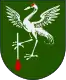 Coat of arms of Tranemo Municipality