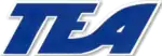 Trans European Airlines logo