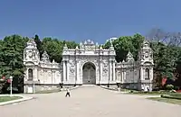 Dolmabahçe Palace, İstanbul