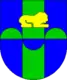 Coat of arms of Municipality of Trebnje