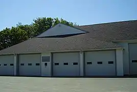 Tremont Volunteer Fire Department