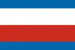 Flag of Trenčín Region