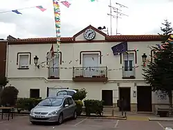 Town hall