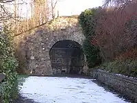 Trevethick Tunnel