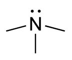 trimethylamine