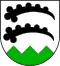 Coat of arms of Trimmis