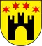 Coat of arms of Trin