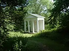 The Summerhouse