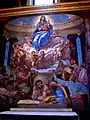 Assumption of the Virgin by Daniele da Volterra