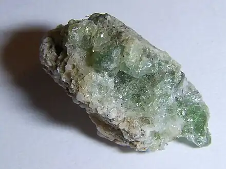 Trinitite