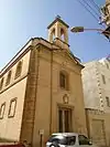 Church of the Madonna of Monserrat