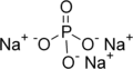 Trisodium phosphate,