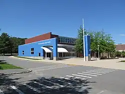 Triton Regional High School