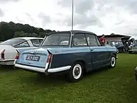 Triumph Herald 12/50