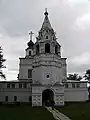 Troitse-Gledensky Monastery