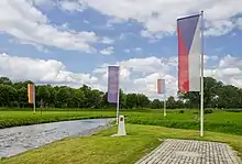 Tripoint of Germany, Czech Republic, and Poland in the Eastern Upper Lusatia