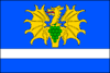 Flag of Trstěnice