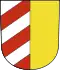 Coat of arms of Trüllikon