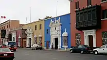 Trujillo