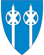 Coat of arms of Trysil