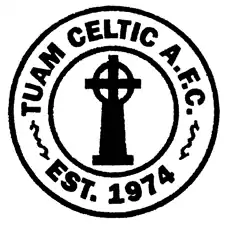 Tuam Celtic Crest