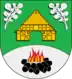 Coat of arms of Tüttendorf