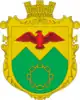 Coat of arms of Tukhlia