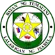 Official seal of Tumauini