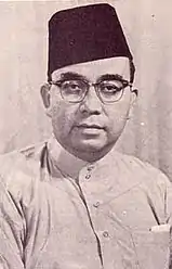 Abdul Razak Hussein, 2nd Prime Minister of Malaysia