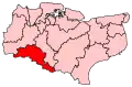 Outline map