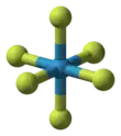 Tungsten(VI) fluoride