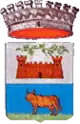 Coat of arms of Turano Lodigiano