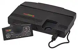 TurboGrafx-16