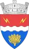 Coat of arms of Turceni