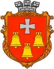 Coat of arms of Turiisk