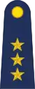 YüzbaşıTurkish Air Force