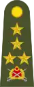 Orgeneral(Turkish Land Forces)