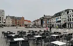 Grote Markt