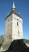 Tower