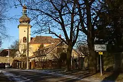 Church of Saint Martin