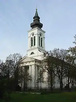 The Calvinist Church