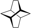 Skeletal formula