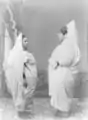 Jewish women in Tunisia. About 1910.