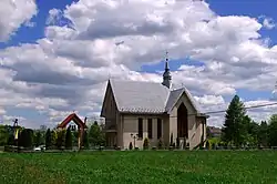 Church of Our Lady of Fatima