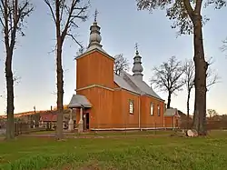 Church of Saint John the Baptist